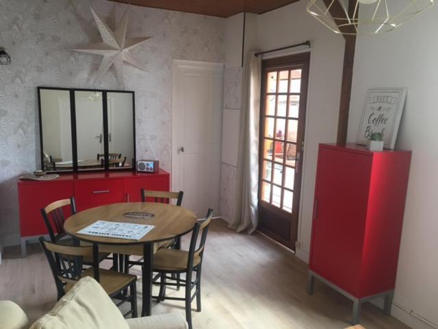 Vila La Jolie Petite Maison Le Mans Exteriér fotografie