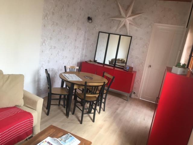 Vila La Jolie Petite Maison Le Mans Exteriér fotografie